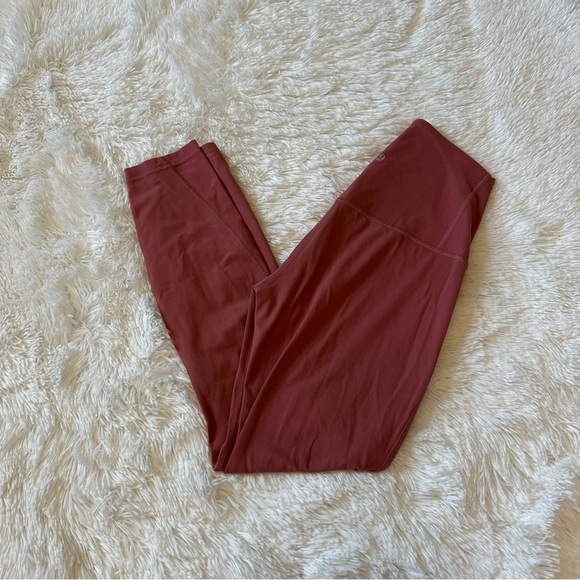 Lululemon Unlimit High-Rise Tight 25" - Picture 3 of 8